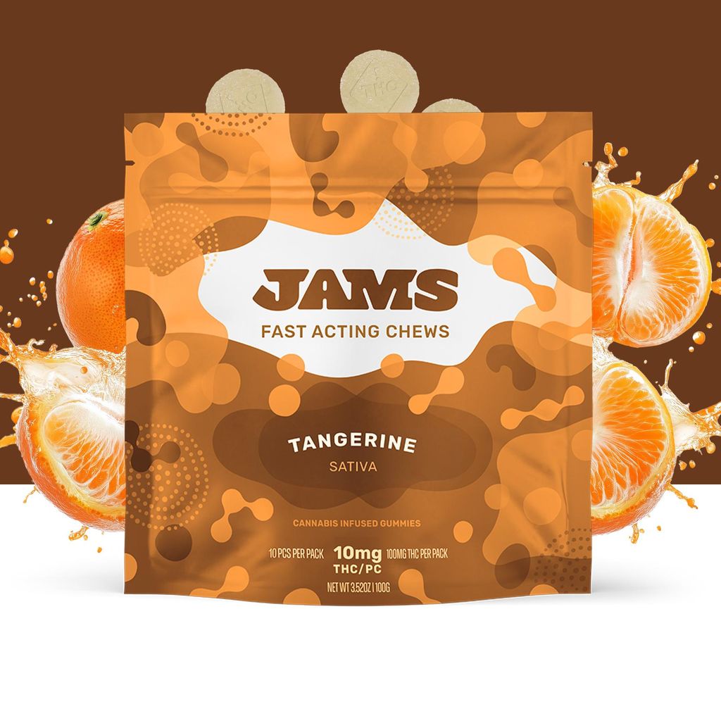 Tangerine