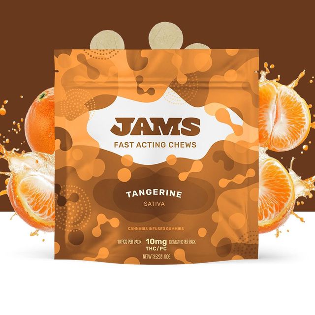 Tangerine