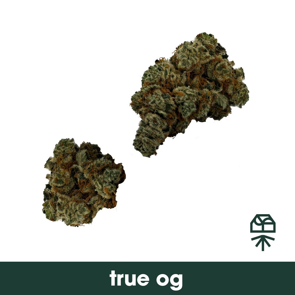 True OG