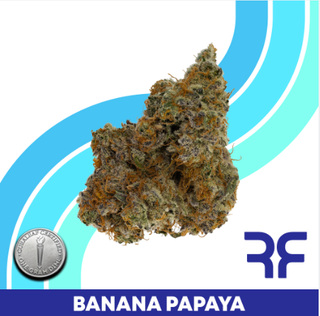 Banana Papaya Reef