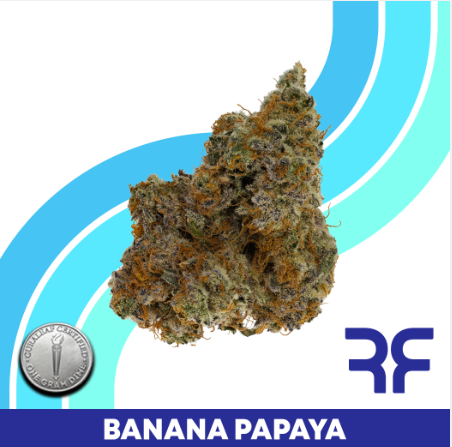 Banana Papaya