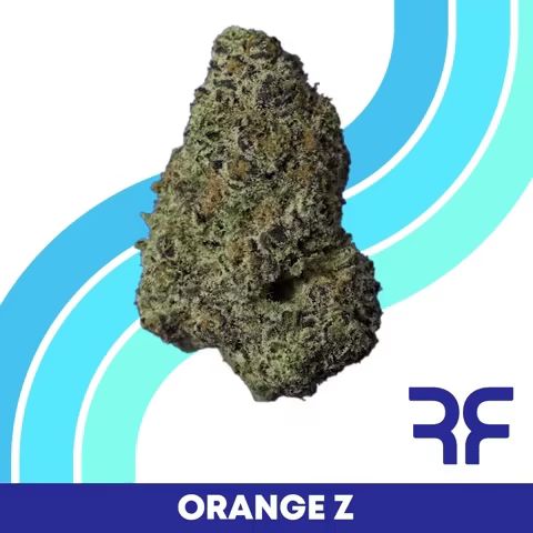 Orange Z
