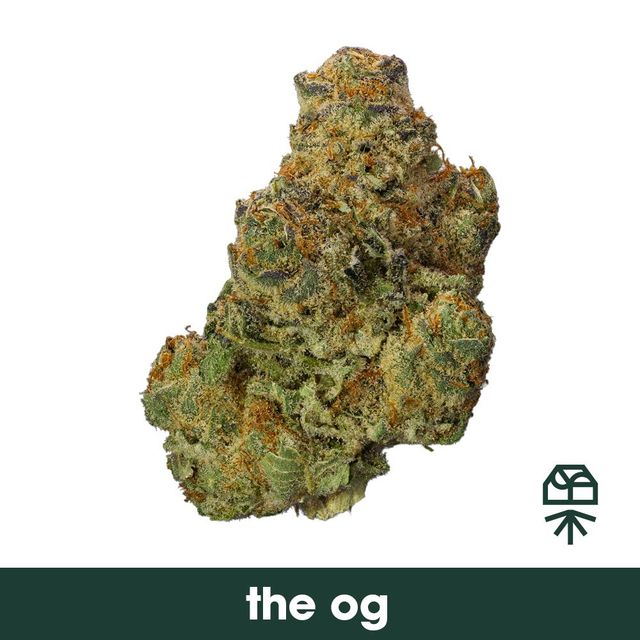 The OG