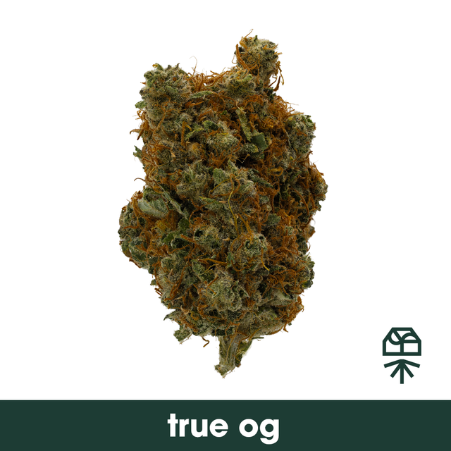 True OG