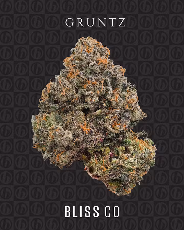 Cannabis Promo, Cannabis Sales, Descuentos en cannabis, Cannabis on Sale, ¡2x puntos de lealtad en todos los productos de Wonderbrett/Bliss Co! 3
