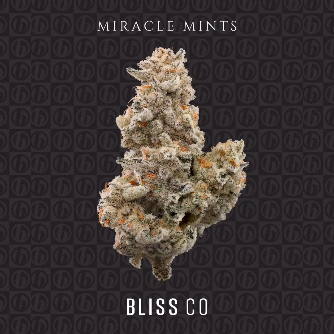 Cannabis Promo, Cannabis Sales, Cannabis Discounts, Cannabis on Sale, 2x Loyalty Points on All Wonderbrett/Bliss Co Products! 3