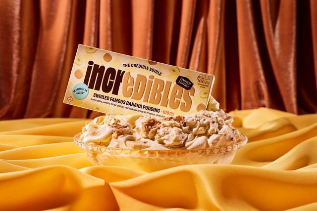Banana Pudding Incredibles