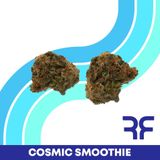 Cosmic Smoothie Reef