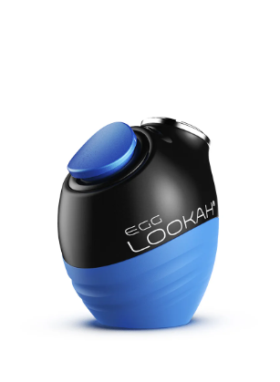 Egg 350mAh Variable Voltage 510 Thread Lookah