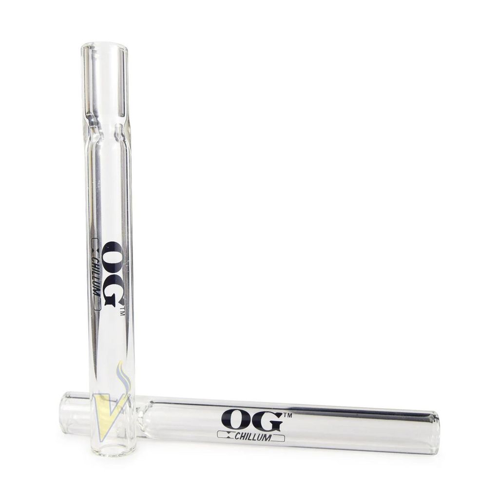 OG Chillum