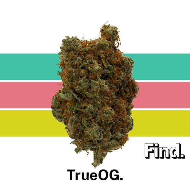 True OG