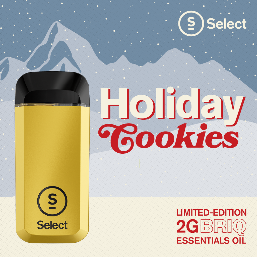 Holiday Cookies 2g BRIQ | Glendale East, AZ, AZ | Medical and Recreational Cannabis Holiday Cookies 2g BRIQ | Glendale East, AZ, AZ | Medical and Recreational Cannabis