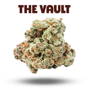 Cannabis Promo, Cannabis Sales, Cannabis Discounts, Cannabis on Sale, 20% Off Anthologie, MPX & The Vault! 3