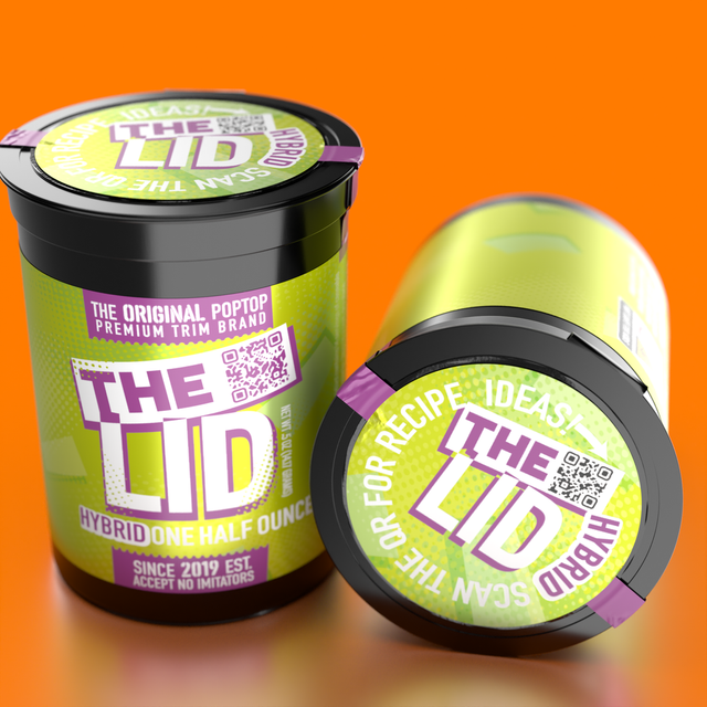 West Mildford OG The Lid