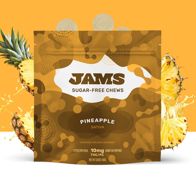 Pineapple