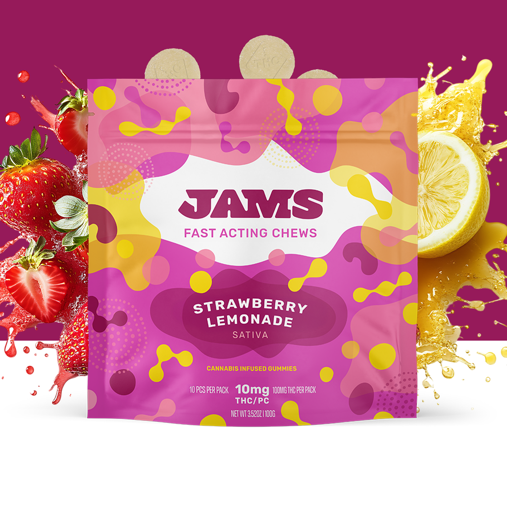 Strawberry Lemonade
