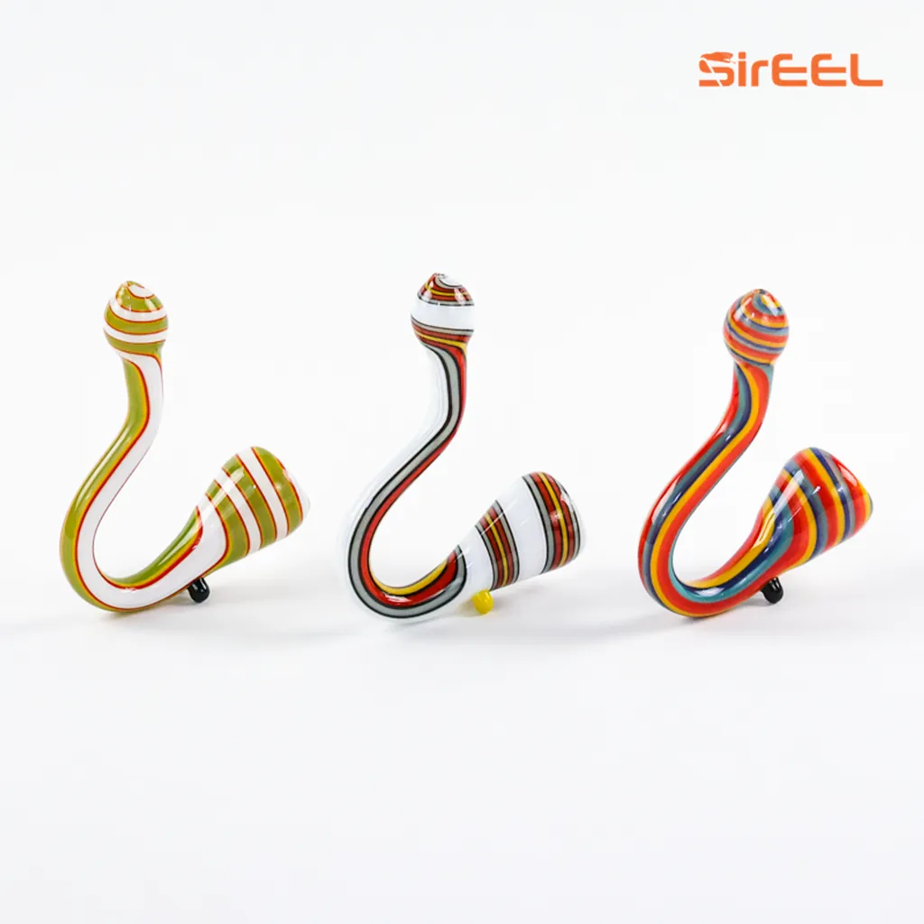 Full Linework Stripe Sherlock SirEEL