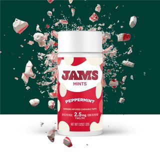 Peppermint JAMS