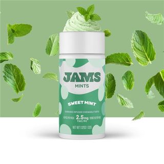 Sweet Mint JAMS