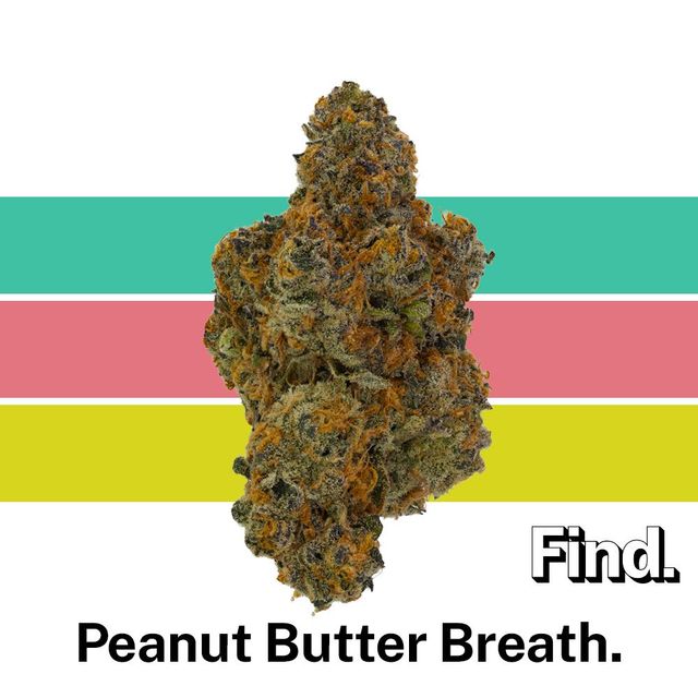 Peanut Butter Breath