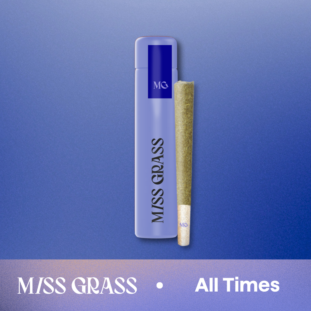 Country Cookies Mimosa Kush Mints