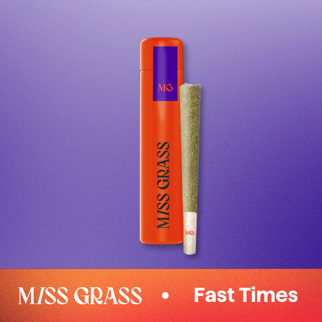 grass disposable vape Fast Times 1g Pre-Roll | Curaleaf Tamarac, FL pod vape kits Choose Flavor:Ocean Beach VXV 510 Adapter For