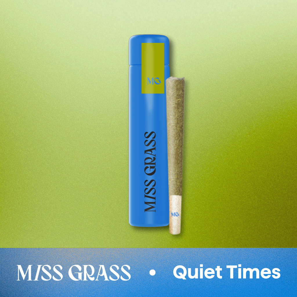 Times Alani Skunk Garlic Cookies