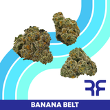Banana Belt Reef