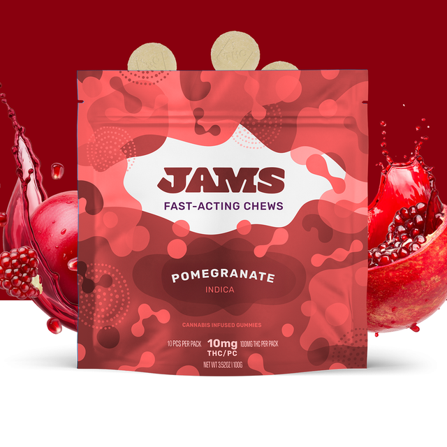 Pomegranate
