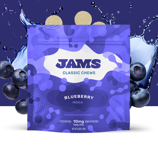 Blueberry Classic