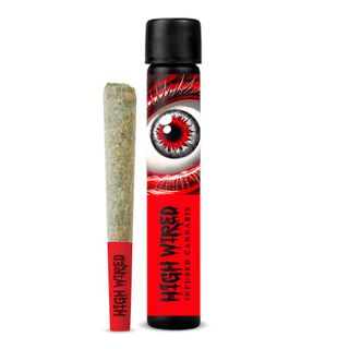 Cannabis Promo, Cannabis Sales, Cannabis Discounts, Cannabis on Sale, 20% Off Pre-Rolls! 1