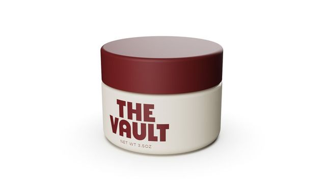 Gelato Cream Cake The Vault