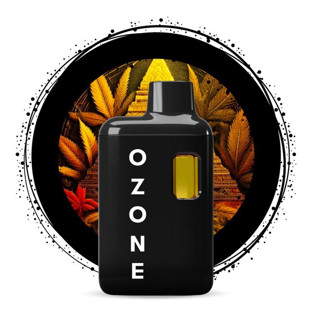 Acapulco Gold Ozone