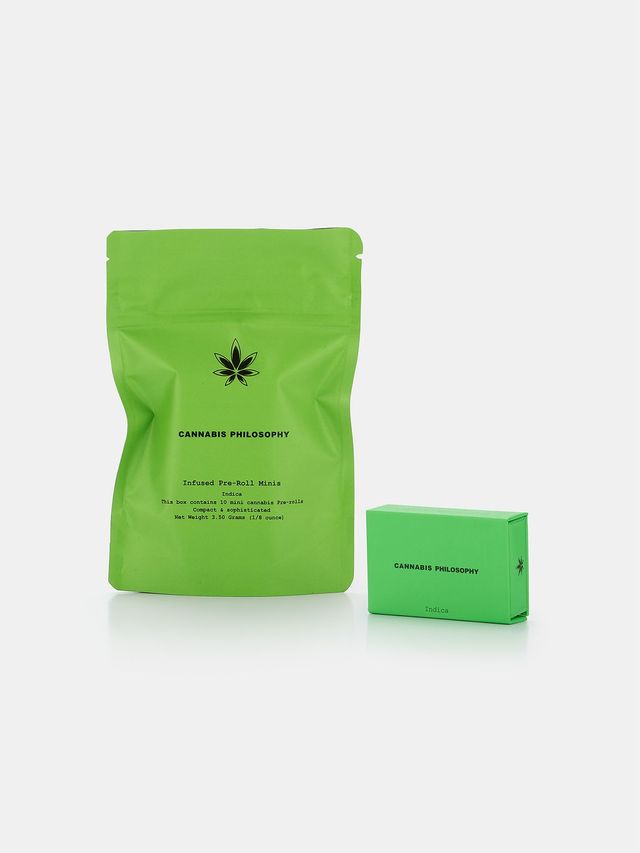 Mad Rabbit Cannabis Philosophy