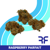 Raspberry Parfait Reef