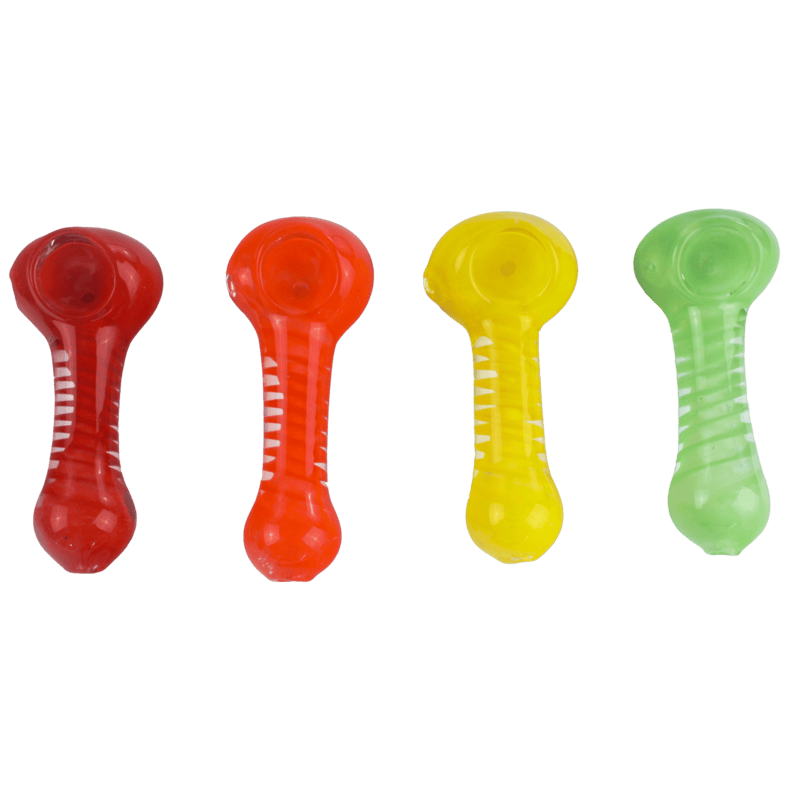 Swirl LuvBuds
