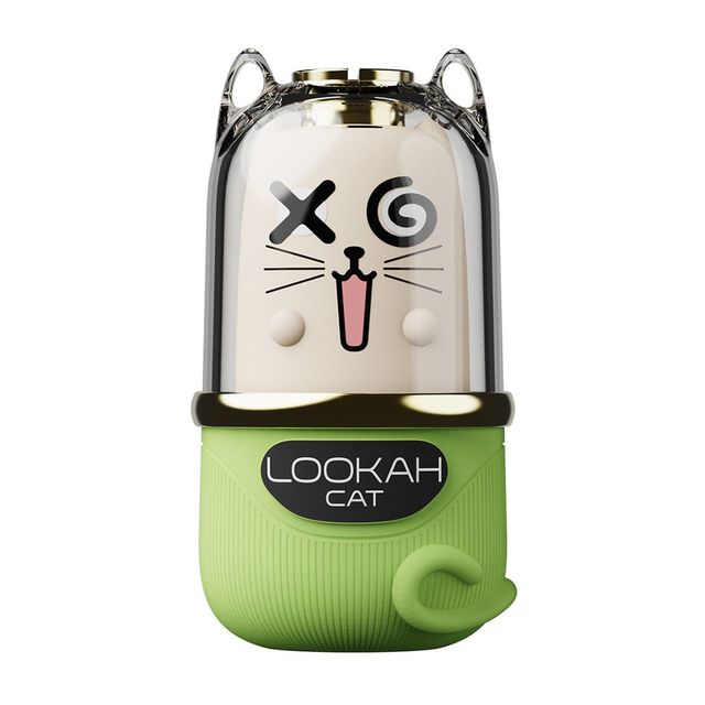 Cat 750mAh Variable Voltage 510 Thread Lookah
