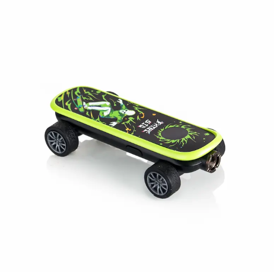 500mAh Variable Voltage 510 Playdeck