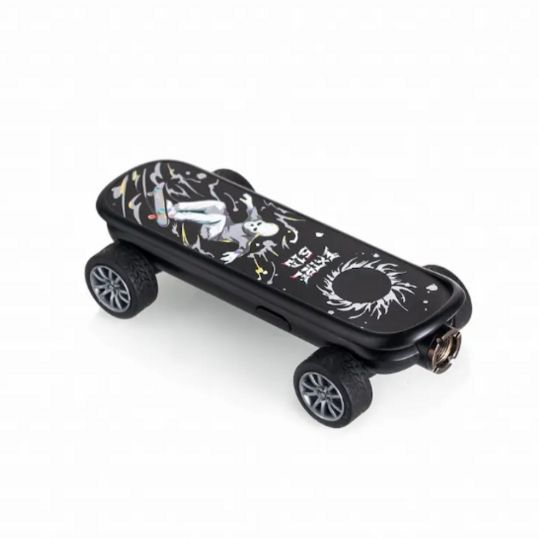 500mAh Variable Voltage 510 Playdeck