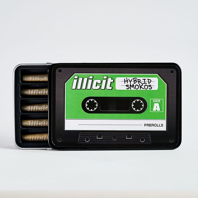 Mintlato Illicit