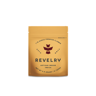 GMO Rootbeer Revelry