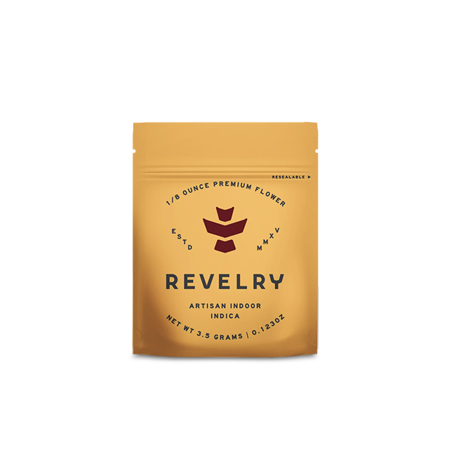 GMO Rootbeer Revelry