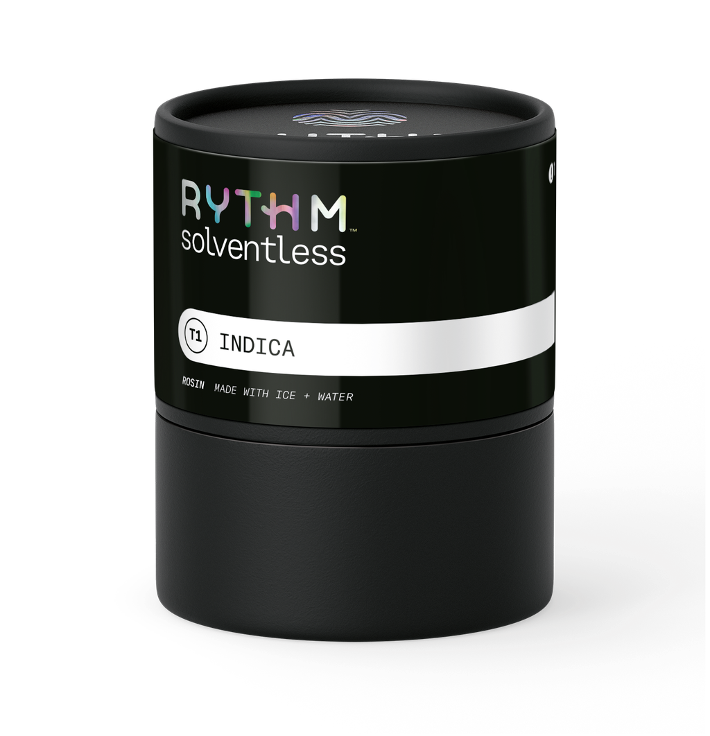 Rythm Taffy Twist Live Rosin 1g