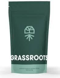 GMO Cookies Grassroots GMO Cookies Grassroots