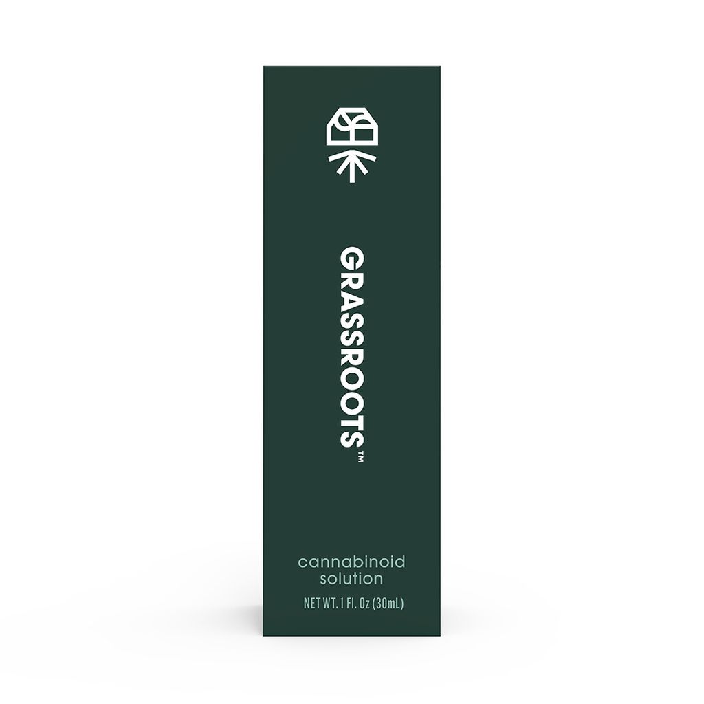 Orange Z 550mg Tincture | Devils Lake, ND, ND | Medical Cannabis