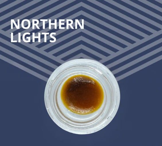 Northern Lights Pure Dakota