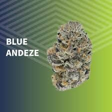 Blue Andeze Pure Dakota