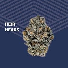 Heir Heads