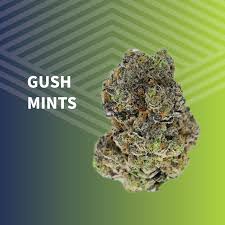 Gush Mints