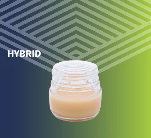 Unscented Pure Dakota